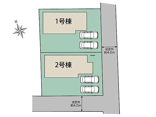 《区画図》