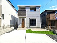 福岡県福岡市南区鶴田1丁目：物件画像