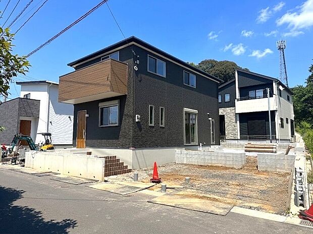 【1号地】お客様のご希望の日時にご案内させていただきます!