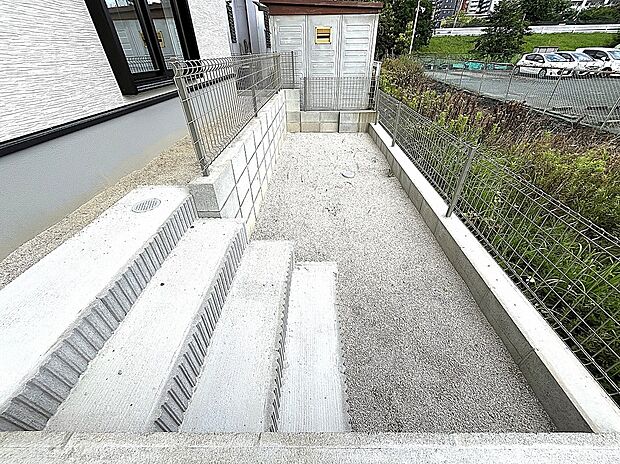 【2号棟】