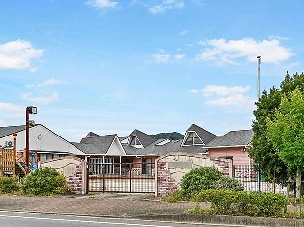 深江保育園（約400m）