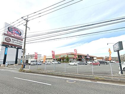 サトー食鮮館和白店 700ｍ(徒歩9分)