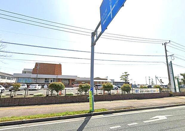 遠賀町役場(約800m)