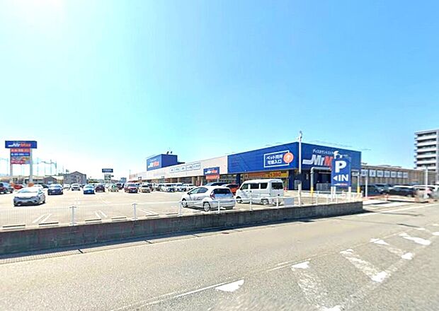 ミスターマックス粕屋店（約1,000m）