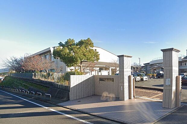 大野城市立月の浦小学校（約1,480m）