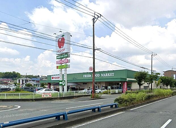 エフコープ大野城店（約1,650m）