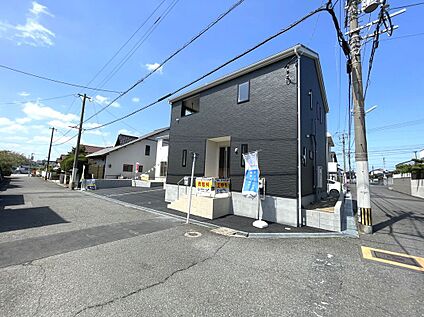【2号棟】外観
