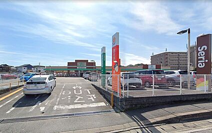 サニー月隈店 1500ｍ(徒歩19分)