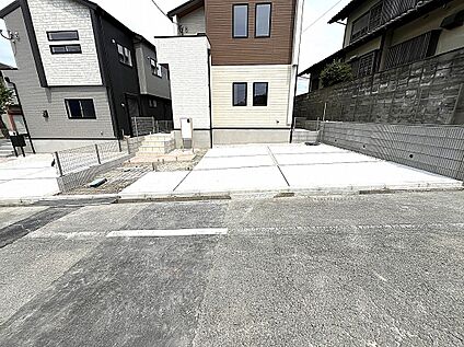 【2号棟】外観