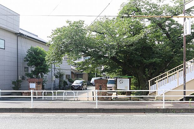 小郡市立小郡小学校(約320m)
