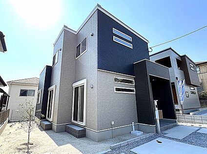 【2号地】外観