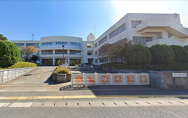 古賀市立花見小学校（約1,440m）