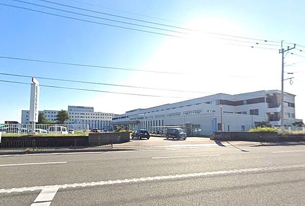 国立病院機構 福岡東医療センター（約1,200m）