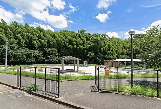 高雄公園（約1,000m）