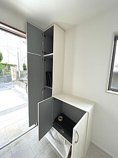 【1号棟】バルコニー