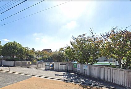 北九州市立鴨生田小学校 172ｍ(徒歩2分)