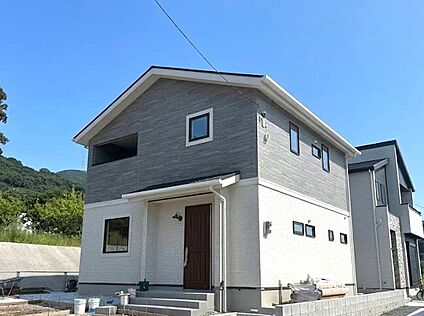 【3号地】外観