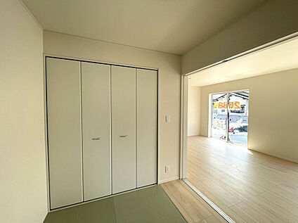 5帖和室