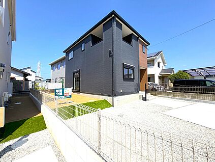 【1号棟】外観