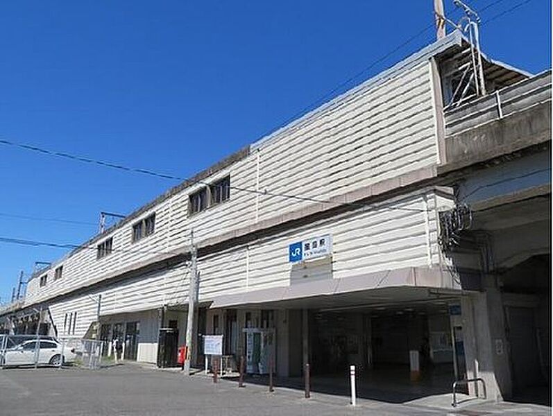 JR片町線「星田」駅：徒歩28分（2240ｍ）