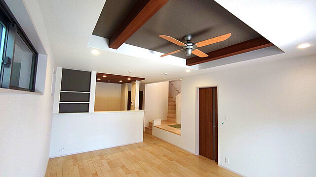 ホームズ Palstyle 播磨町古田3丁目 こだわりの新築戸建 加古郡播磨町 山陽電鉄本線 別府 駅 徒歩17分の新築一戸建て
