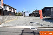 兵庫県高砂市米田町米田：物件画像