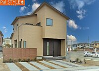 兵庫県加古川市平岡町高畑：物件画像