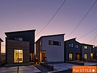 兵庫県明石市二見町福里：物件画像