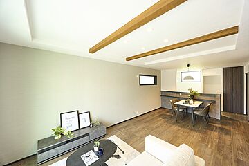 【Pal’sデザインハウス】4棟同時オープンハウス その他