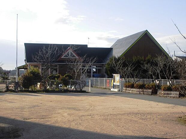 稲美町立母里幼稚園