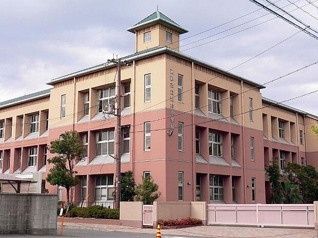 高砂市立荒井小学校(約900m)
