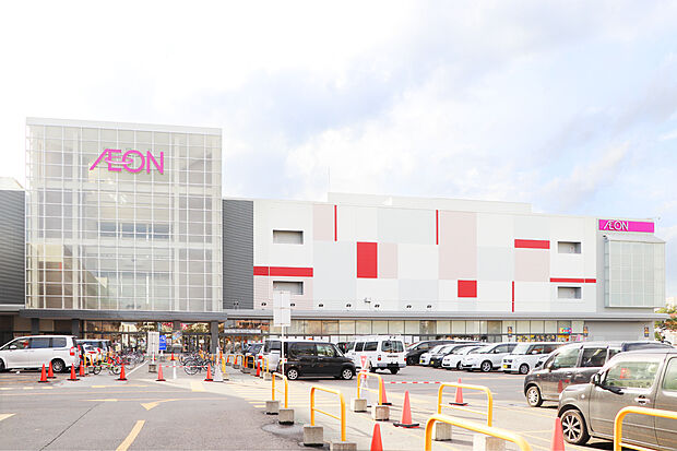 イオン元町ショッピングセンター