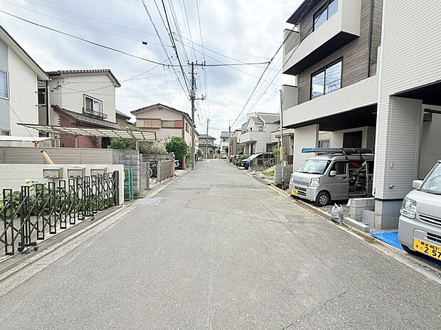 ■外観、間取り、陽当たり、風通り、リビング、キッチン、駐車、スペース、眺望、街並み、周辺環境など、こちらの物件で毎日の暮らしに役立つポイント「知って納得」生活イメージを詳しく説明させて頂きます。