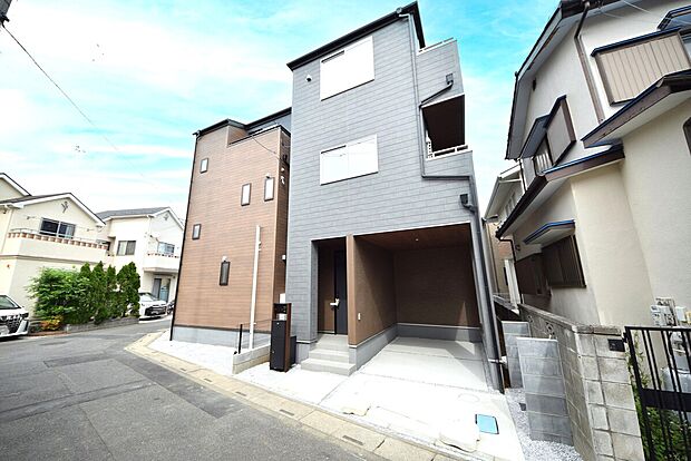 ■外観、間取り、陽当たり、風通り、リビング、キッチン、駐車、スペース、眺望、街並み、周辺環境など、こちらの物件で毎日の暮らしに役立つポイント「知って納得」生活イメージを詳しく説明させて頂きます。