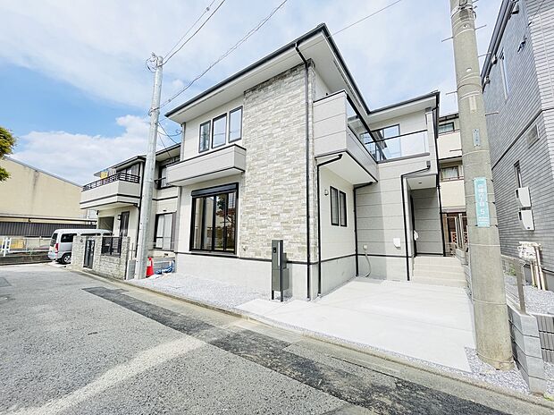 ■外観、間取り、陽当たり、風通り、リビング、キッチン、駐車、スペース、眺望、街並み、周辺環境など、こちらの物件で毎日の暮らしに役立つポイント「知って納得」生活イメージを詳しく説明させて頂きます。