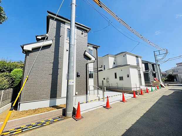 ■外観、間取り、陽当たり、風通り、リビング、キッチン、駐車、スペース、眺望、街並み、周辺環境など、こちらの物件で毎日の暮らしに役立つポイント「知って納得」生活イメージを詳しく説明させて頂きます。