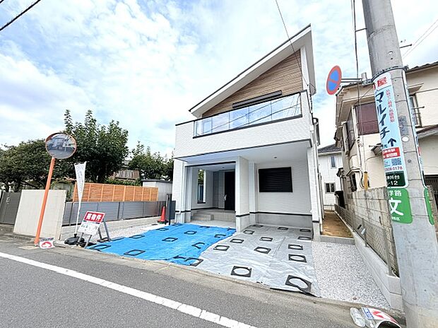■外観、間取り、陽当たり、風通り、リビング、キッチン、駐車、スペース、眺望、街並み、周辺環境など、こちらの物件で毎日の暮らしに役立つポイント「知って納得」生活イメージを詳しく説明させて頂きます。