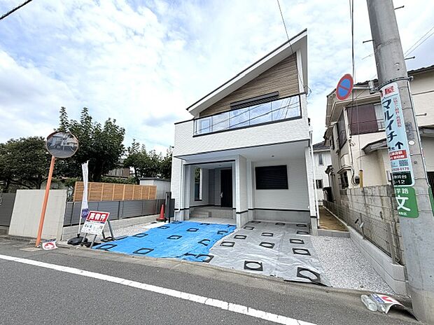 ■外観、間取り、陽当たり、風通り、リビング、キッチン、駐車、スペース、眺望、街並み、周辺環境など、こちらの物件で毎日の暮らしに役立つポイント「知って納得」生活イメージを詳しく説明させて頂きます。