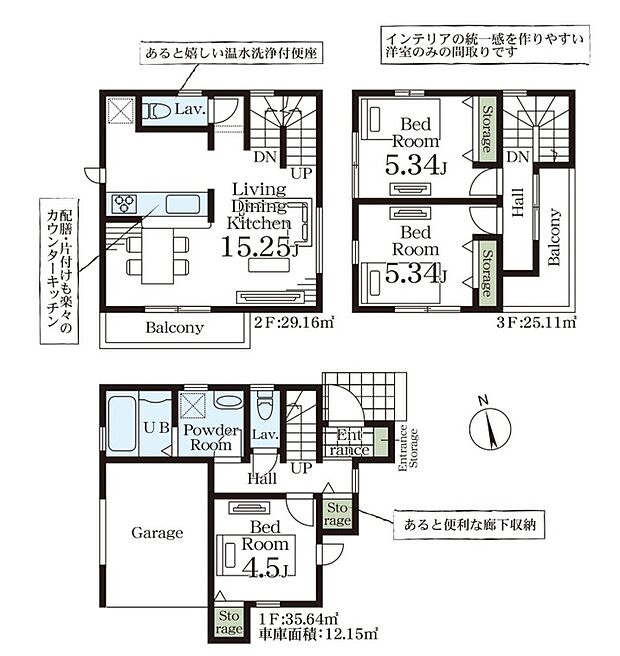 3号棟