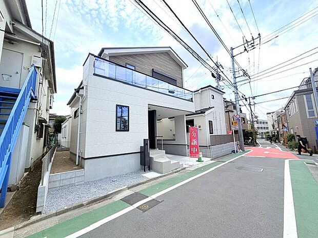■外観、間取り、陽当たり、風通り、リビング、キッチン、駐車、スペース、眺望、街並み、周辺環境など、こちらの物件で毎日の暮らしに役立つポイント「知って納得」生活イメージを詳しく説明させて頂きます。