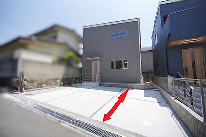 1号地