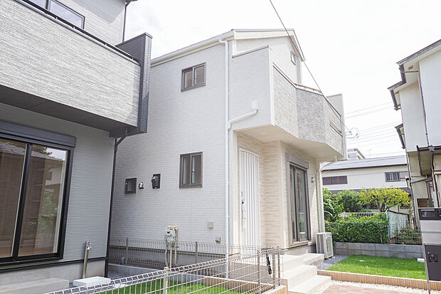 現地建物完成済み、見学、詳細などお気軽にお問合せください