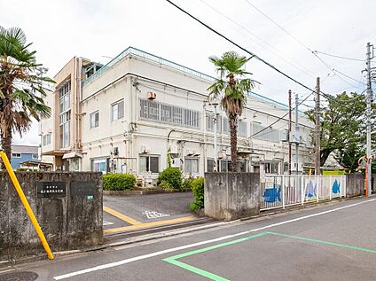 はなこがねい保育園 1030m