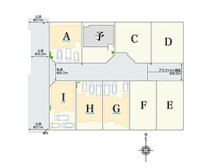 E's garden 北名古屋市石橋 その他