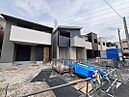 愛知県北名古屋市高田寺屋敷501-1他：物件画像