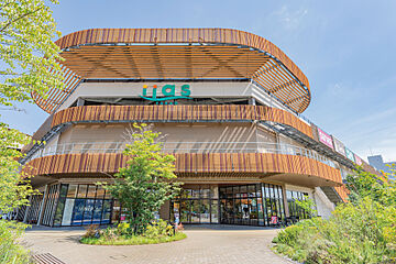 【積水ハウス】トワニーヒル高尾館ヶ丘【分譲住宅】 その他