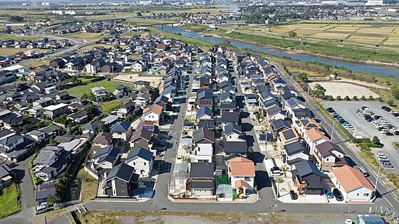 昭和建設 あすてらす南の物件詳細 プロペル 土地 分譲地 売地の購入や価格などの土地探し情報