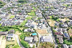 【昭和建設】ライフタウン玉名立願寺の土地画像