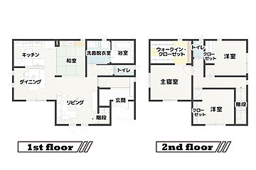 【昭和建設】ライフタウン御領　分譲住宅 その他
