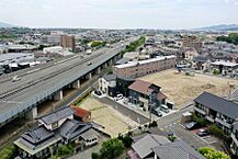 福岡県筑紫野市塔原東3丁目507-1、507-3：物件画像